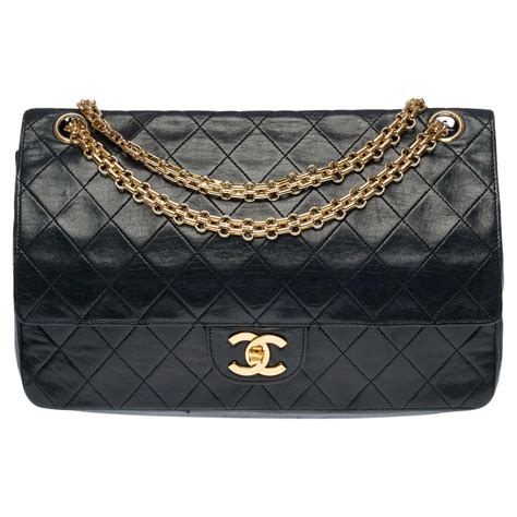 chanel sac intemporel|Chanel bags used for sale.